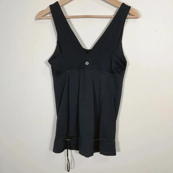 Lululemon  Hustle & Bustle Tank Tops - Picture 4 of 11